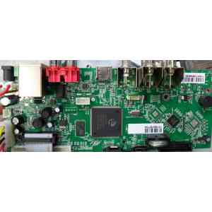 دانلود فلش فریمور (دامپ ) دی وی ارSUNELL ADR THB7008T-3520DV3 V1.02 HE+ 16M 4CH DVR DUMP FLASH